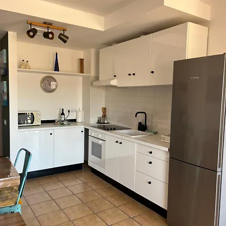 Apartment Casalegre *