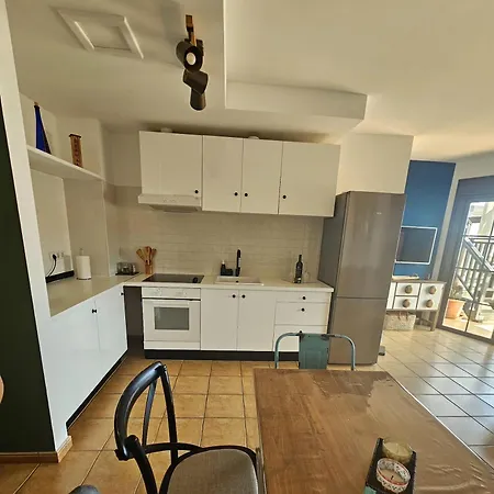 Casalegre Apartment *