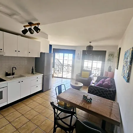Apartmán Casalegre *