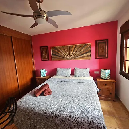 Apartmán Casalegre Cotillo