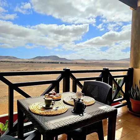 Casalegre Apartment